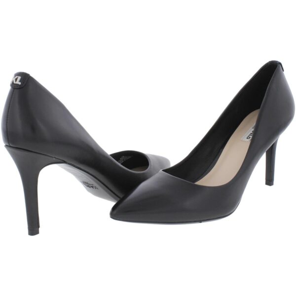 Karl Lagerfeld Paris Women's Royale Dress Pump