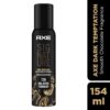 Axe Signature Dark Temptation No Gas Deodorant Bodyspray for...