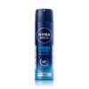 NIVEA Men Fresh Active Deodorant Spray, 150ml | 48 H Active ...