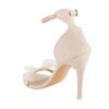 SilverArrow Glamorous Stiletto Heels Sandals Perfect for Eve...