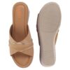 FAUSTO Women Wedge Heel Sandal