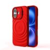 Casotec MagSafe Compatible TPU Case for Apple iPhone 16 Plus...