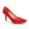 Carlton London Women Stylish Slipon Pump Shoes with Stiletto...