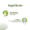 Vedic Line Green Apple Toner, Reduces Acne Breakouts, Dark S...