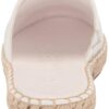 Karl Lagerfeld Paris Women's Slip on Espadrille Platform
