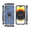 Casotec Armor Case for Apple iPhone 13/14 Defender Case | Ro...