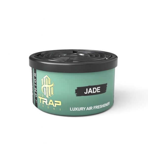 AirTrap Organic Car Air Freshener Junior – Jade Fragrance | ...