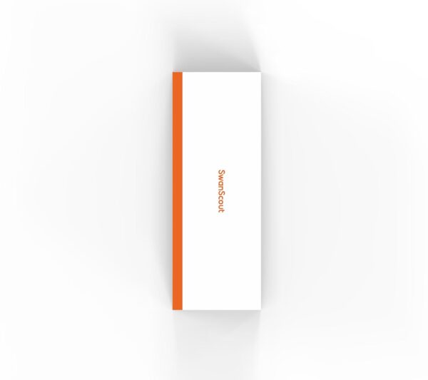 SwanScout Wireless Charger for Pixel Watch 3/2/Fitbit Versa ...