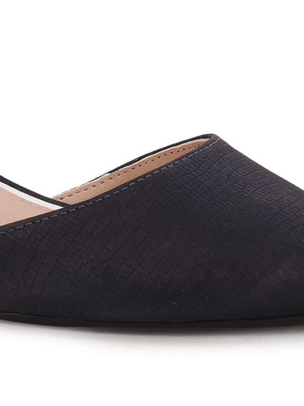 Bata Women's Block Heel Sandal
