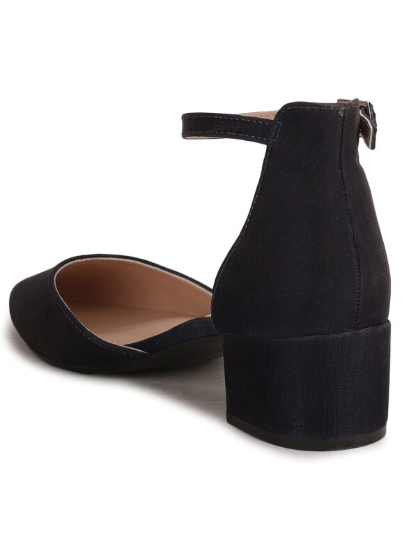 Bata Women's Block Heel Sandal