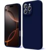 Casotec Back Cover for Apple iPhone 16 Pro Max | Full Camera...