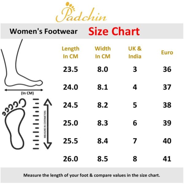 Padchin Womens Heels Knitted Round Toe Slim Heeled Mules for...