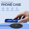 UNIGEN® UNIPAD 200 Wireless Charger, 15W Qi Fast Wireless Ch...
