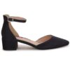 Bata Women's Block Heel Sandal
