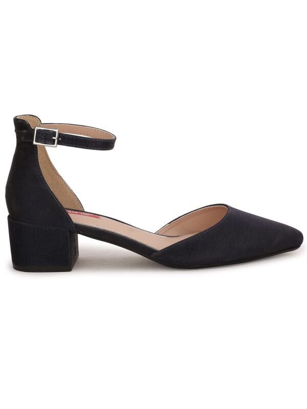 Bata Women's Block Heel Sandal