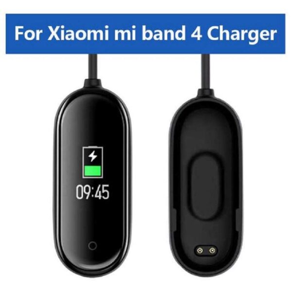 HUMBLE USB Power Adapter Fitness Band Charging Cable Designe...