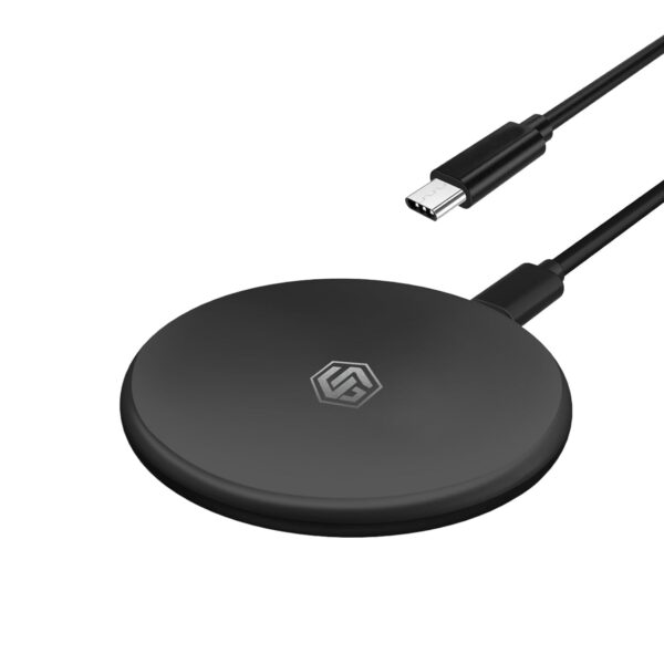 UNIGEN® UNIPAD 200 Wireless Charger, 15W Qi Fast Wireless Ch...