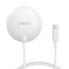 Anker MagSafe Charger Pad Compatible, MagGo iPhone 16 Wirele...
