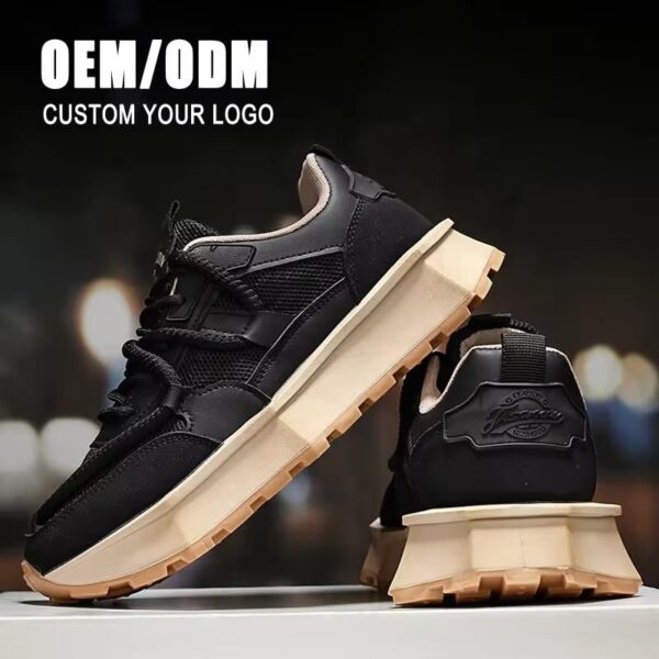 BERKINS Sneaker for Mens | Shoes for Men Sneakers | Sneakers...