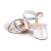 Carlton London Women Stylish Fashion Embellished Sandals for...