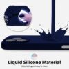 Casotec Back Cover for Apple iPhone 16 Pro Max | Full Camera...