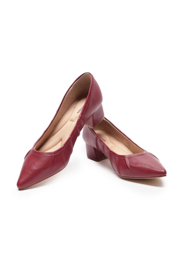 Van Heusen Women Kitten Heels