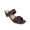 Todhwear Women’s Block Heel Sandals | Stylish Heels with Sil...