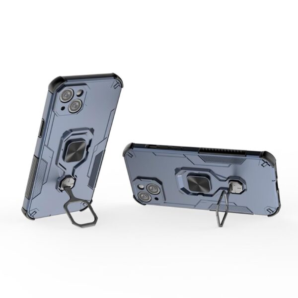 Casotec Armor Case for Apple iPhone 13/14 Defender Case | Ro...