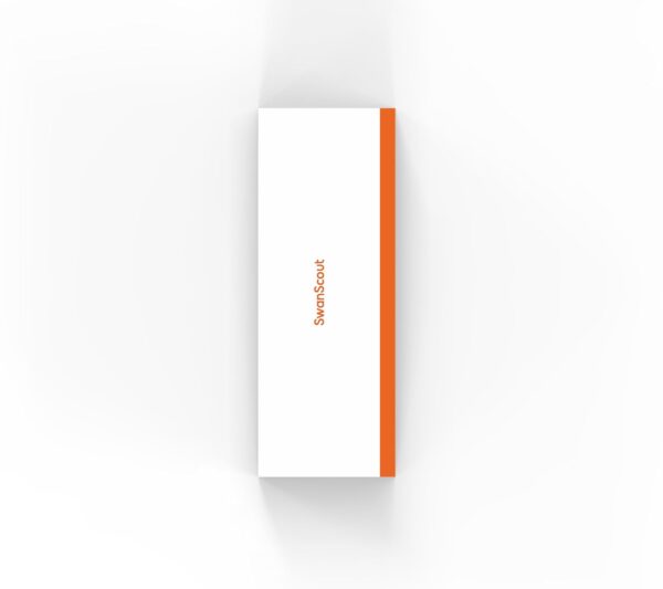 SwanScout Wireless Charger for Pixel Watch 3/2/Fitbit Versa ...