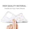 Fashionury Printed Back Cover Case Compatible for Apple iPho...