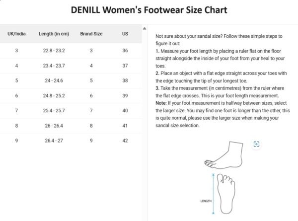 Denill Fashion Casual Cone Heels Sandals With Solid Comforta...