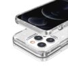 Amazon Brand - Solimo Liquid Crystal Glitter TPU Back Cover ...