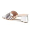 Carlton London Women Stylish Fashion Embellished Sandals for...