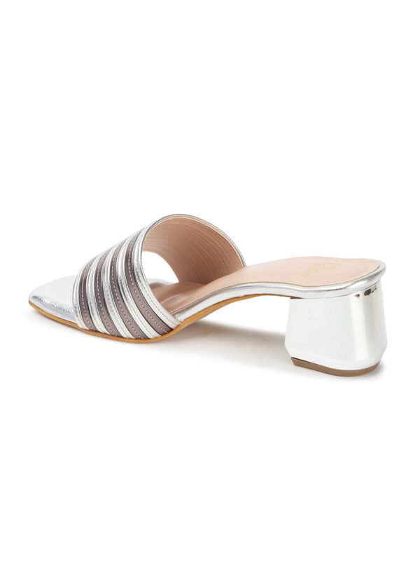 Carlton London Women Stylish Fashion Embellished Sandals for...