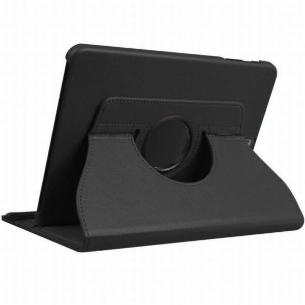 for Galaxy Tab S3 9.7 inch case MOCA 360 Degree Rotating Sta...