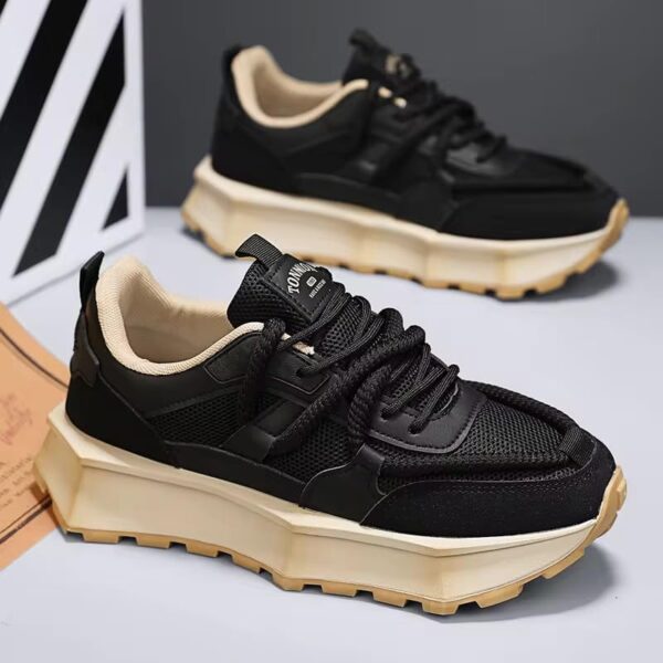 BERKINS Sneaker for Mens | Shoes for Men Sneakers | Sneakers...