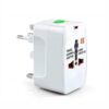 HUMBLE Universal Travel Adapter Plug - International Multipu...