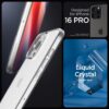 Amazon Brand-Solimo Basic Case for Apple iPhone 16 Pro Max (...