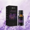 Aerra French Lavender Fragrance Oil (15ml) for Puja, Diffuse...
