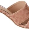Bata Mule Sandals For Women Casual And Comfortable