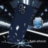 Casotec Back Cover for Apple iPhone 15 Plus | Full Camera Pr...