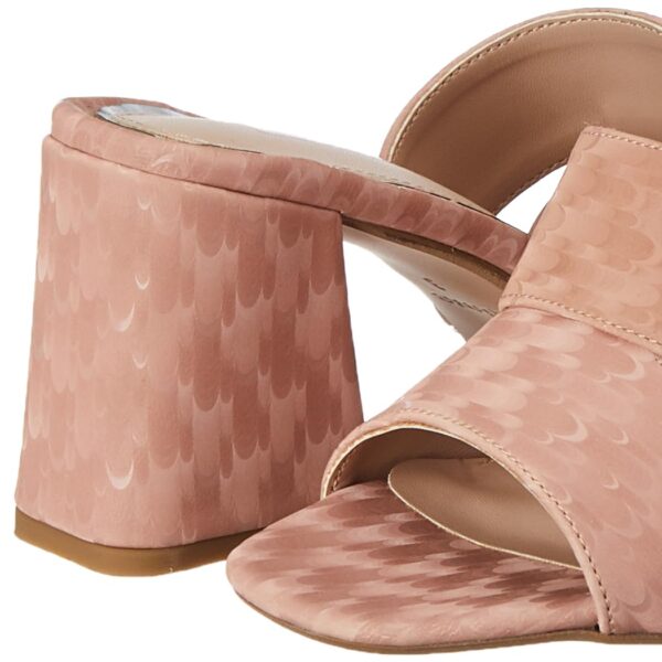 Bata Mule Sandals For Women Casual And Comfortable