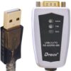 Robodo USB to RS422 RS485 Serial Port Converter Charging Ada...
