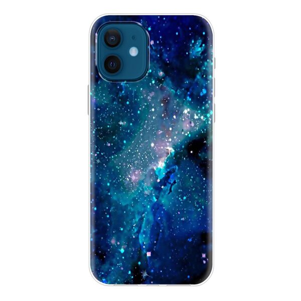 Fashionury Soft Silicone Designer Printed Full Protection Pr...