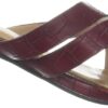 Marie Claire Women's Klora Mule Heeled Sandal