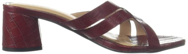 Marie Claire Women's Klora Mule Heeled Sandal