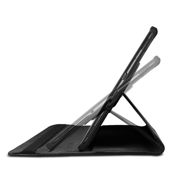 for Galaxy Tab S3 9.7 inch case MOCA 360 Degree Rotating Sta...