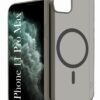 Jkobi Back Cover Case for Apple iPhone 11 Pro Max (Frosted M...
