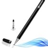 Stylus Pen for Android Tablet & iOS All Touchscreen Devices ...