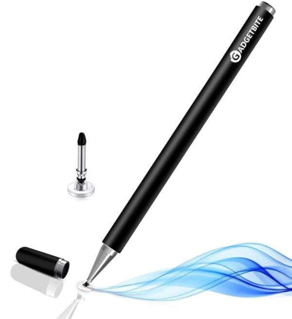 Stylus Pen for Android Tablet & iOS All Touchscreen Devices ...